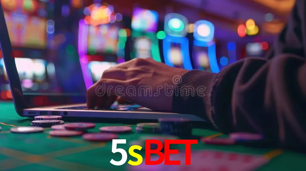 Apostas de Tênis 5sbet