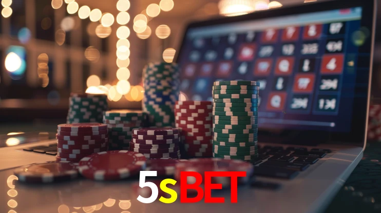 Flash Promotion 5sbet