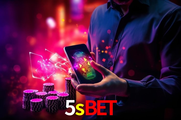 Recursos de Bônus 5sbet