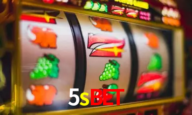 A Popularidade dos Caça-Níqueis no 5sbet