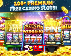 Inovações de Jogos na 5sbet: O Futuro das Experiências Interativas