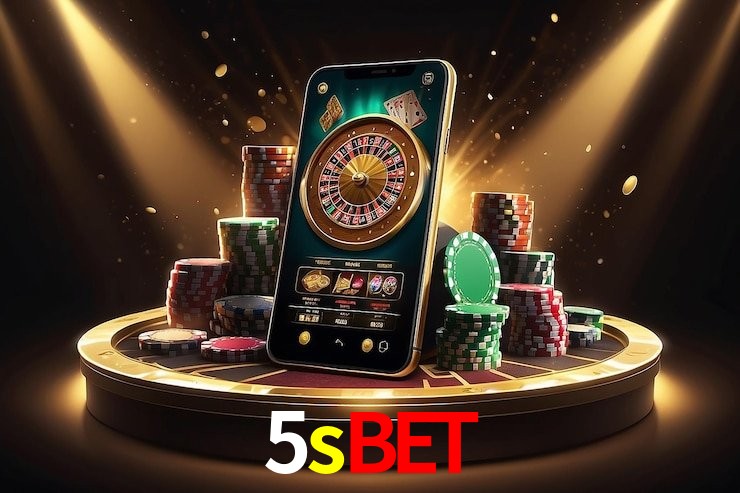 Requisitos do APK da 5sbet para Android