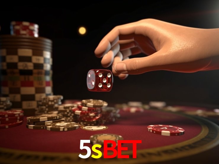 Requisitos do APK da 5sbet para Android