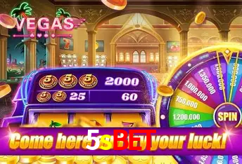 Descubra o Mundo do Cassino Online com 5sbet