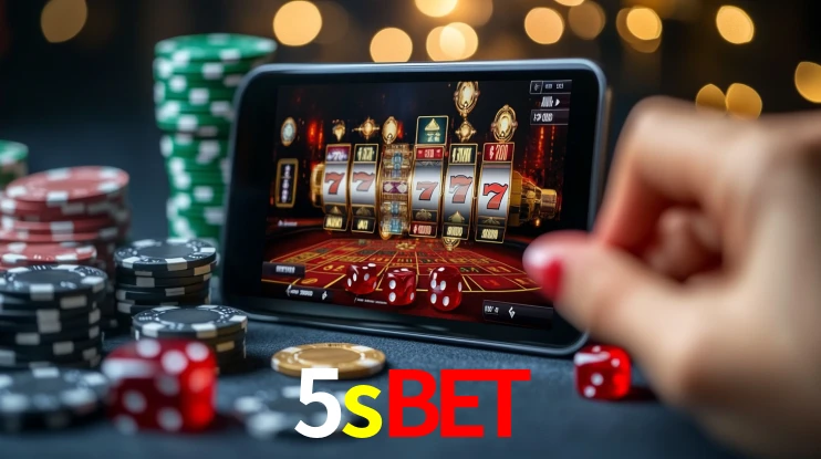 Instant EasyPaisa 5sbet