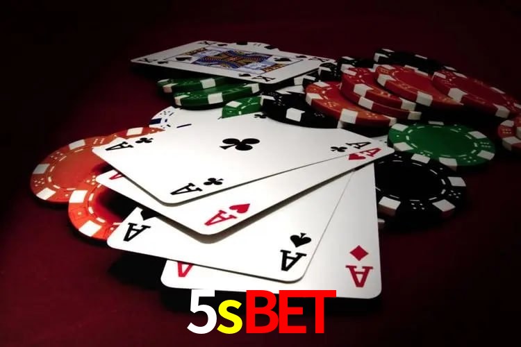 Avaliações dos Jogadores 5sbet