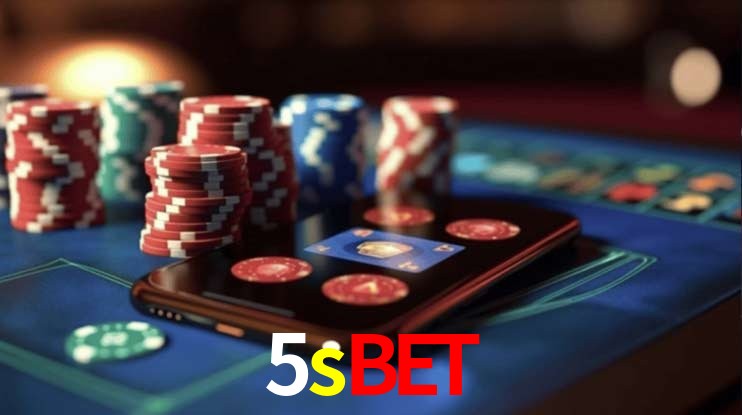 Casino Ao Vivo 5sbet