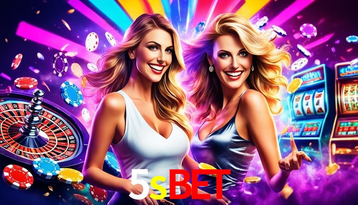 Apostas de Basquete 5sbet